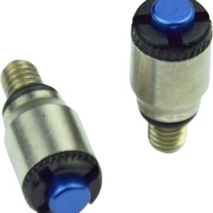 FORK AIR BLEEDR SHO/KAY M5X0.8