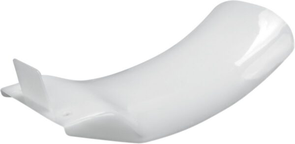 MUD FLAP REAR CR85 03-13