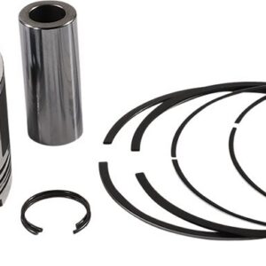 PISTON KIT 24502B STD