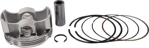 PISTON KIT 24502B STD