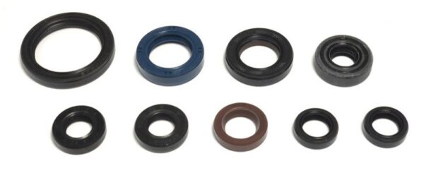 ENGINE OIL SEALS KIT