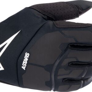 GLOVE THERMO BLACK XL