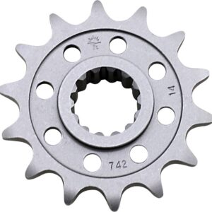 SPROCKET FRONT 14T 520