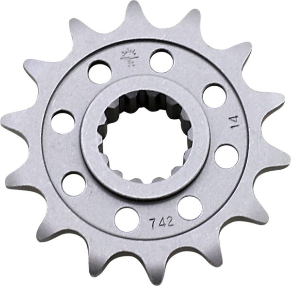 SPROCKET FRONT 14T 520