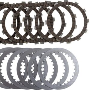 CLUTCH KIT DIRT DRC SERIES