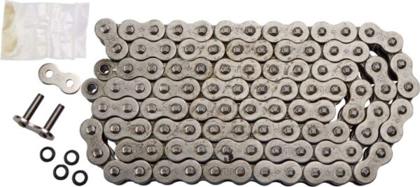 JT 530 X1R CHAIN STL 100L