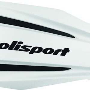 HANDGUARDS MX BULLIT WH