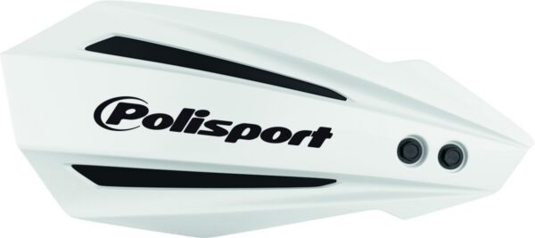 HANDGUARDS MX BULLIT WH
