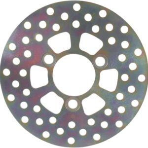 BRAKE ROTOR FIX D SERIES RND