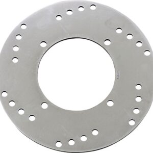 BRAKE ROTOR FIX D SERIES RND