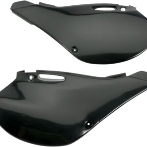 SD CVR 99-02 KX125/250 BLK