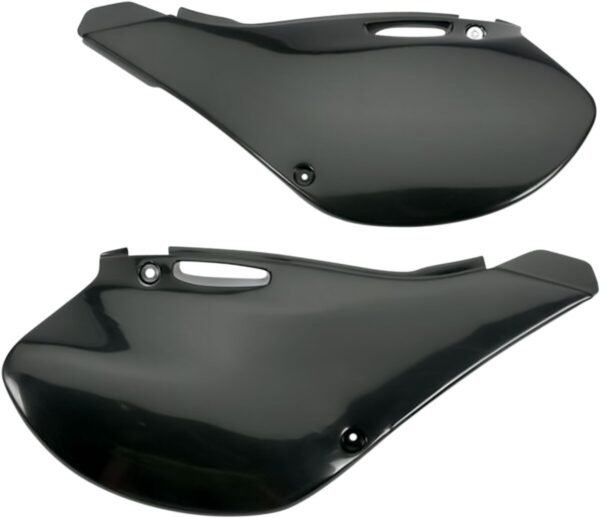 SD CVR 99-02 KX125/250 BLK