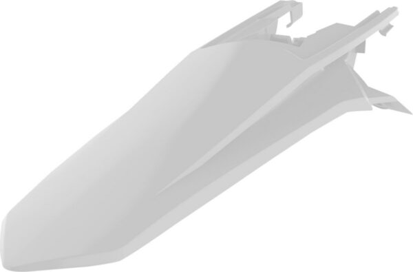 FENDER RR SX85 18- WH