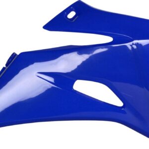 RAD COVERS YZF250/450 06-09 BL