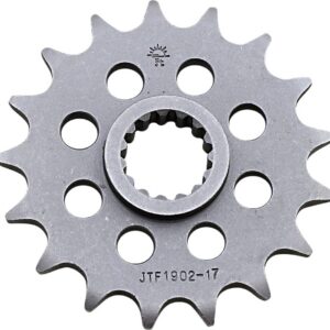 SPROCKET FRONT 17T 520
