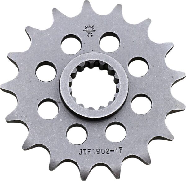 SPROCKET FRONT 17T 520