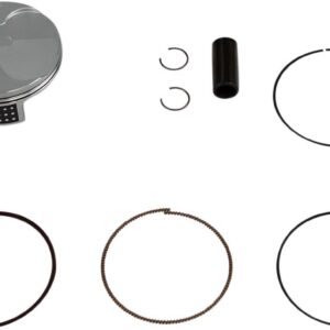 PISTON KIT 24121B HC