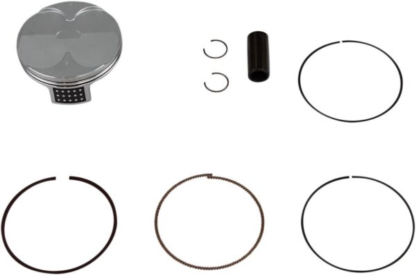 PISTON KIT 24121B HC
