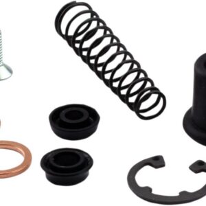 MASTR CYL REBUILD FRONT CR125/