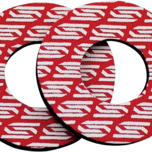 DONUTS GRIP RED