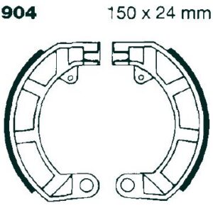 BRAKE SHOE STANDARD