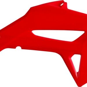 RAD COVER CRF450 21- RED