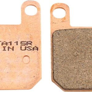 BRAKE PAD SINT R SERIES