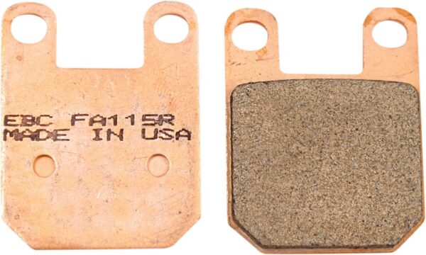 BRAKE PAD SINT R SERIES