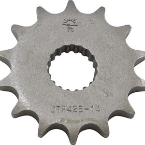 SPROCKET FRONT 14T 428