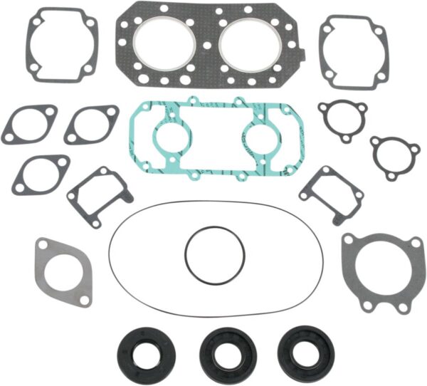 GASKET KIT COMPLT KAW 440