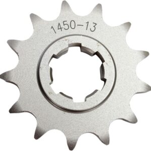 SPROCKET FRONT 13T 520