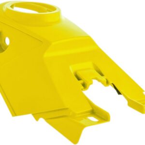 COVER TANK RMZ450 18-YEL
