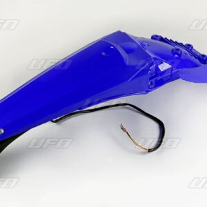 RR FDR WRF W/LED BL