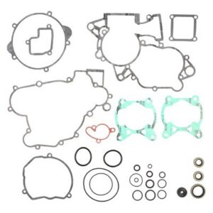 GASKET KIT COMPLETE KTM