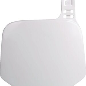 PLATE#FRT YZ80/85 93-14 WH