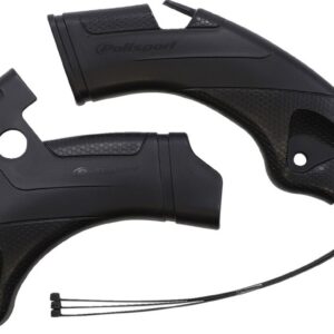 FRAMEGRD CRF250 22- 450BK