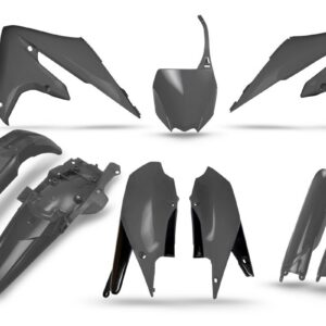 BODYKIT YZF18- GREY