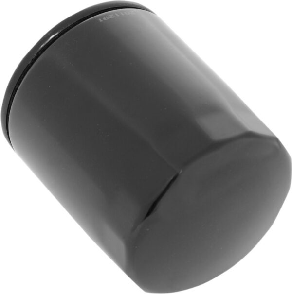OIL FILTER BLK EVO BT/XL