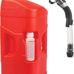 CAN 20L WITH FILL HOSE BENDER