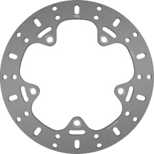 BRAKE ROTOR FIX HPSR RND RE