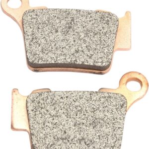 BRAKE PAD EPFA SIN EXT PRO