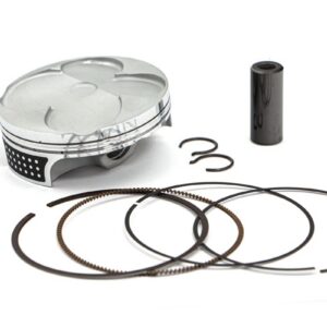 PISTON KIT GP RACER D80.98