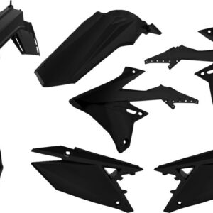 BODYKIT RMZ250 19-/450 18- BK