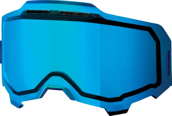 LENS ARMEGA IDPV MIR BL
