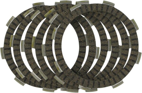 CLUTCH FRICTION PLATE KIT
