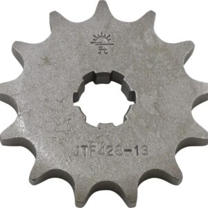 SPROCKET FRONT 13T 428