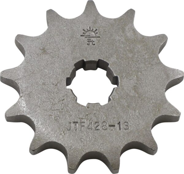 SPROCKET FRONT 13T 428