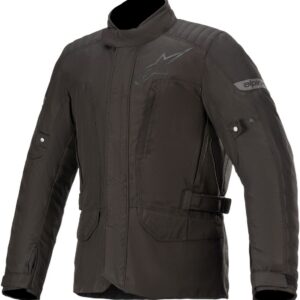 JACKET GRAVITY DS BLACK XL