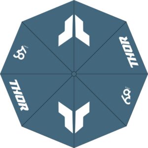 UMBRELLA THOR STEEL BLUE