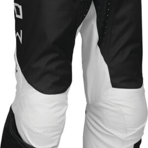 PANT YTH LAUNCH STORM BLACK 24